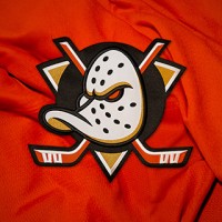 Anaheim Ducks Logo